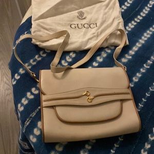 Vintage Gucci purse